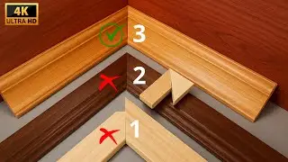 Top 4 Tips and Tricks from an Old Carpenter: Turning Complex Work into Simple Ideas You Should Know