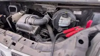 B1697 Renault Master 2 рест.(2003-2006) 2005 2.5 Дизель DCI