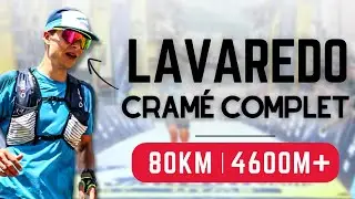 R&eacute;cit de Course et Analyse - Lavaredo Ultra Trail 2023
