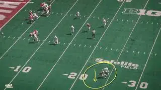 CARNELL TATE SHORT DRAFT PROFILE