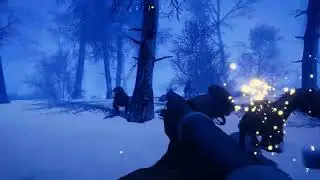 Primal Frost: Gameplay