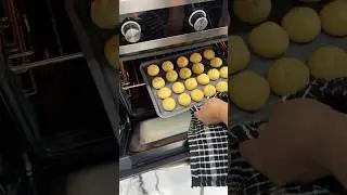 Bolinhas #goa #bolinhas #goafoodshow #recipe #goavlogger #goanfood #christmascake #christmascookies