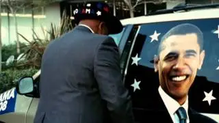 The Obama Effect