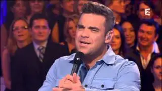 Robbie Williams - Candy - 03/11/2012