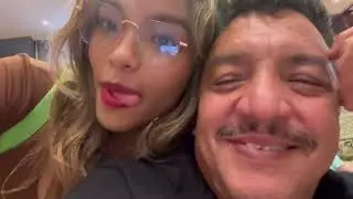 VLOGCITO EP 1  Ba&ntilde;os de Agua Santa