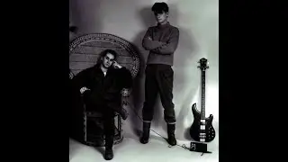 Endless Nostalgia - Dance Of The Pessimism (1986)