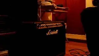 testing a Marshall 8080