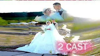 AYŞE & YÜSUF DÜGÜN TÖRENi BAYACEVO ORK ORBiT VELIKI PRESLAV PANORAMA 2
