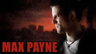 Max Payne - Part 3 - Chapter 4 [No Bullet Time] [FULL HD|60FPS] [No Commentary]