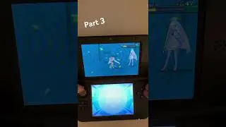 Defeating Lusamine (Ultra Moon) Part 3