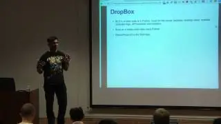 Comparison of Python Web Application Frameworks - Senthil Kumaran