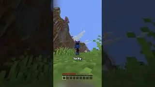 Cherry Blossom Minecraft Short Real ⁉️