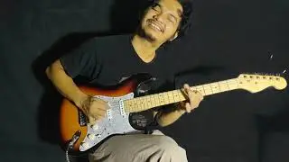 MOZART | RONDO ALLA TURCA, NEO CLASSICAL METAL GUITAR VERSION.