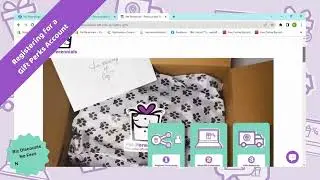 B2B Gift Perks Sales Video