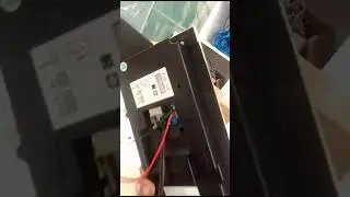 Huem 2 Android Setting with 2 button bell  Hindi