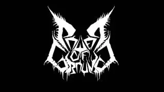 power of ground Live at BD Death Fest (10.04.2015) [audio]