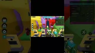 wow😂 squid Game Voice chat