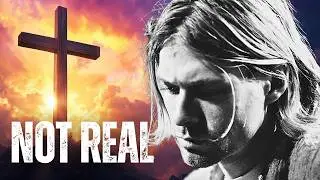 Hoax-Shaped Box: The Fake Gospel Dedicated to Nirvana