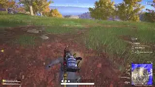 [PS5]のんびりやってくPUBG～(BackDrop_Farae11)