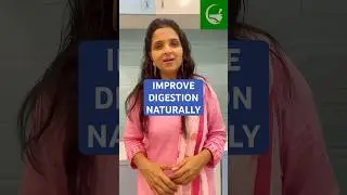 IMPROVE DIGESTION  NATURALLY | Liver Detox Tea | Ayurvedic Remedy for Liver Health | Herbal Tea.
