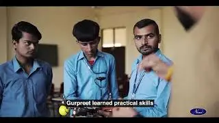 Achievement Government model ITI Nalagarh Successful story ❤️🌸💗🧿🙏