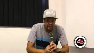DJ P Kuttah Talks The Hip Hop DJaying Culture in South Africa