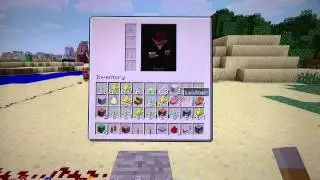 Minecraft sentry gun tutorial