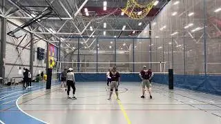 BSSC Wed @CRLS 3/26/25 Game 2