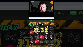 Outlaws Inc finally paid me! #slots #money #kickstreamingcommunity