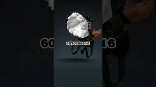 id de acess&oacute;rio para usar no brookhaven vers&atilde;o mandrake #shorts #roblox #brookhavenrp #ids