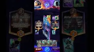 ELIXIR Card is INSANE