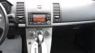 Metro Nissan - 2011 Nissan Sentra 2.0 S LUXURY
