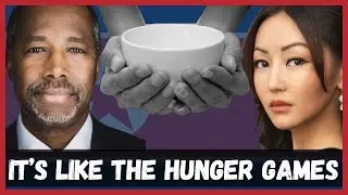 How Hunger was Used to Control Us | with Ben Carson
