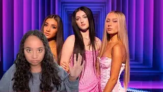 Reacting to Ghost of You &mdash; Sweet Seduction | Building the Band