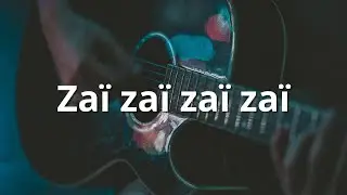 TUTO FACILE - Siffler sur la colline de Joe Dassin - | TAB + ACCORDS |