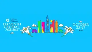 The 11th Global Assembly of the World Movement for Democracy | Day 2