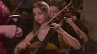 Granada- A. Lara, Sivan Rotem & Conservatorio Calouste Gulbenkian Orchestra