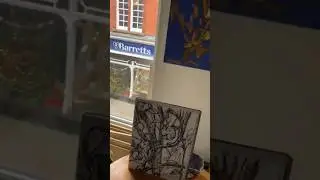 Contemporary art & contemporary artists