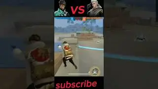 Ryden vs homer || Damage test#boomgirlff #freefire #freefiremax
