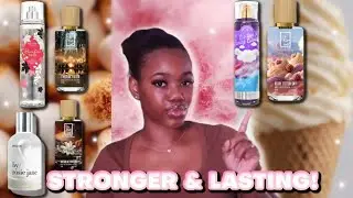 Если вам нравятся BBW Bonfire Bash и Cotton Candy Clouds, то эти аналоги &mdash; НАМНОГО лучше 😳 | Мини...