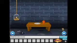 Deep Dungeon Escape Walkthrough