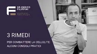 Tre rimedi per combattere la cellulite: alcuni consigli pratici