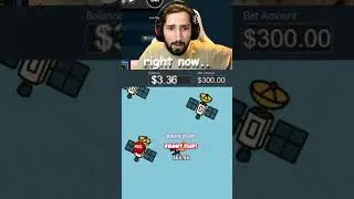 HUGE BONUS BUY on NEW DROP THE BOSS SLOT!! (WTF)