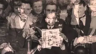 Lost Hollywood Photos Project