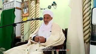 👈درس الجمعة 28جمادى الثانية 1447ه/19ديسمبر 2025 م👈 من مسجد 🕌 سيد أحمد لماضي  مع الاستاذ حميدات لخضر 