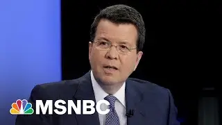 Fox News Anchor Neil Cavuto Has Covid, Urges Vaccines