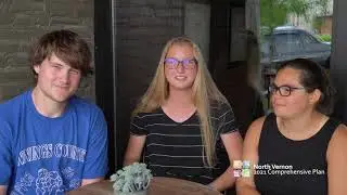 What's Next, North Vernon?