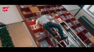 Kerstvideo - HG Woonidee