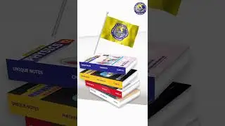 UNIQUE NOTES 9th 10th 11th 12th Punjab Board | Federal Board |
