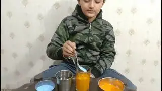 Experiment - Neutralization Reaction 